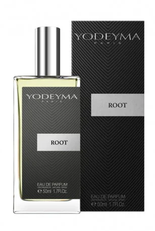 Yodeyma 50ml - Root