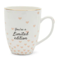 Youre A Limited Edition Mug