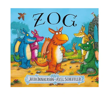 Zog